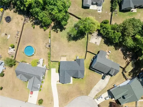 3819 Little John Court Fayetteville NC 28306