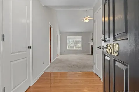 3819 Little John Court Fayetteville NC 28306