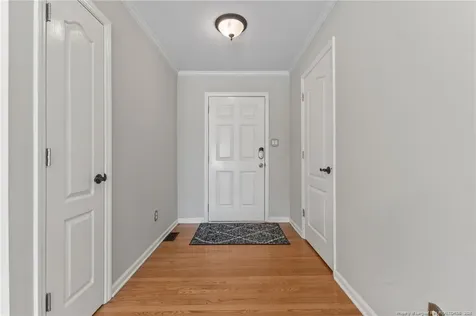 3819 Little John Court Fayetteville NC 28306