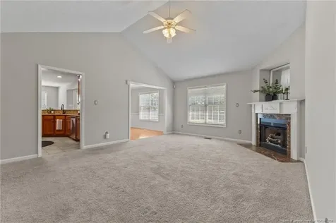 3819 Little John Court Fayetteville NC 28306