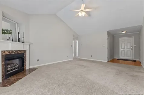 3819 Little John Court Fayetteville NC 28306