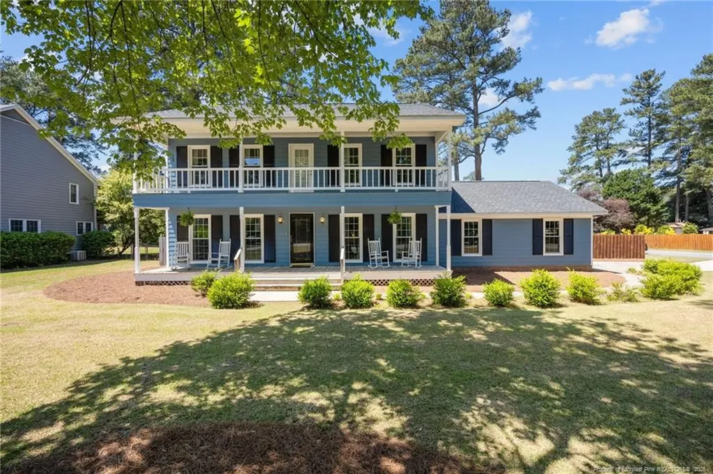 1970 Merrimac Drive Fayetteville NC 28304