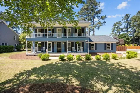 1970 Merrimac Drive Fayetteville NC 28304