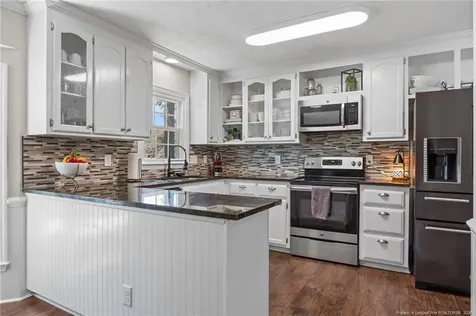 1970 Merrimac Drive Fayetteville NC 28304