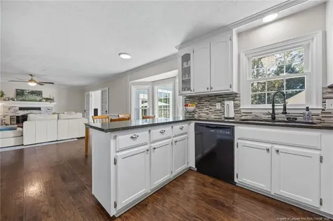 1970 Merrimac Drive Fayetteville NC 28304