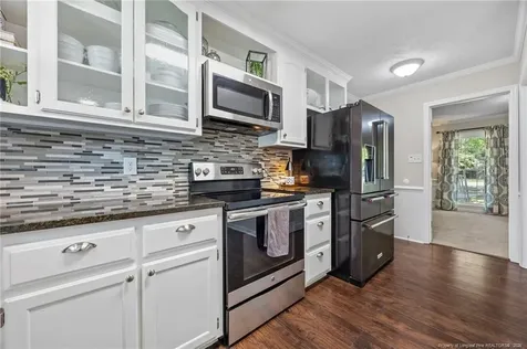 1970 Merrimac Drive Fayetteville NC 28304