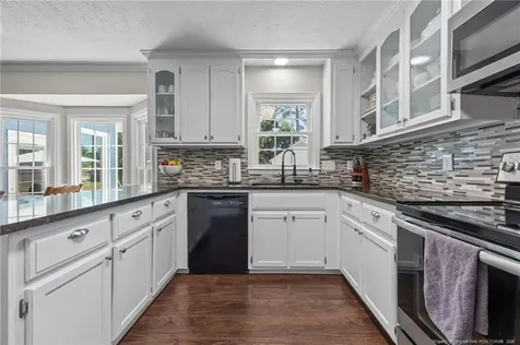 1970 Merrimac Drive Fayetteville NC 28304