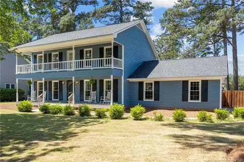 1970 Merrimac Drive Fayetteville NC 28304