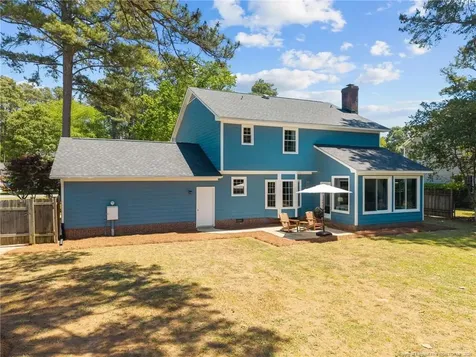 1970 Merrimac Drive Fayetteville NC 28304