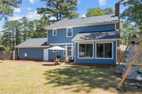 1970 Merrimac Drive Fayetteville NC 28304