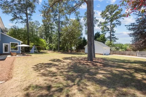1970 Merrimac Drive Fayetteville NC 28304