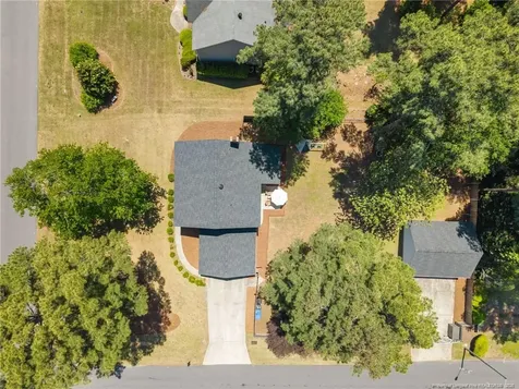 1970 Merrimac Drive Fayetteville NC 28304