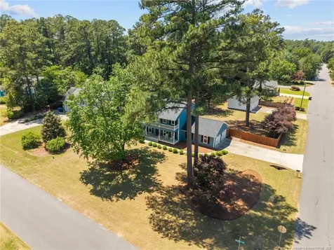 1970 Merrimac Drive Fayetteville NC 28304