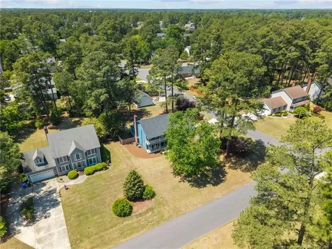 1970 Merrimac Drive Fayetteville NC 28304