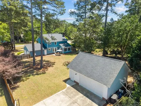 1970 Merrimac Drive Fayetteville NC 28304