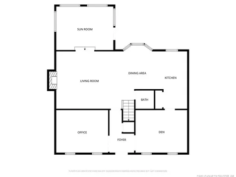 1970 Merrimac Drive Fayetteville NC 28304