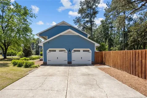 1970 Merrimac Drive Fayetteville NC 28304
