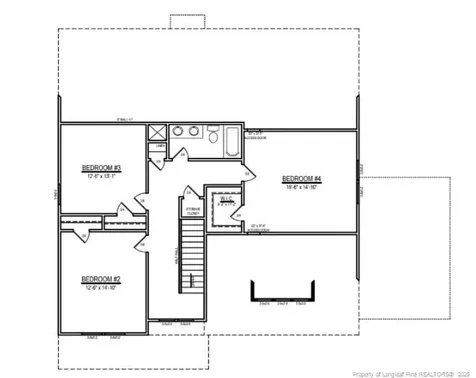 784 Union (lot 359) Street Raeford NC 28376