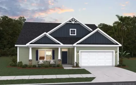 147 Margot Manor Drive Benson NC 27504