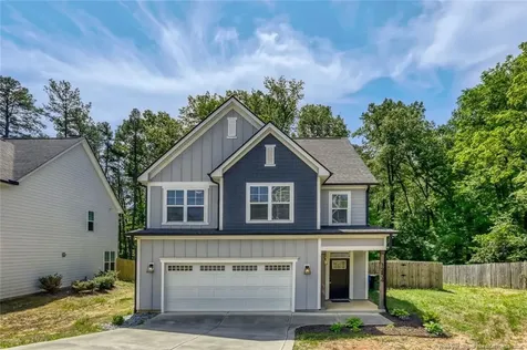 1254 Camden Avenue Durham NC 27701