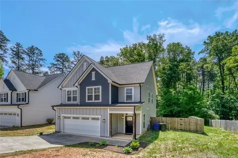 1254 Camden Avenue Durham NC 27701