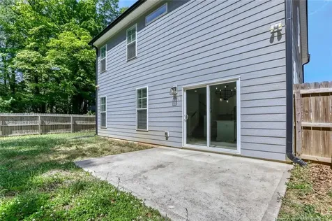 1254 Camden Avenue Durham NC 27701