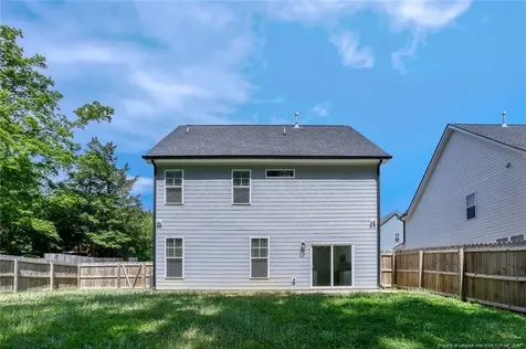 1254 Camden Avenue Durham NC 27701