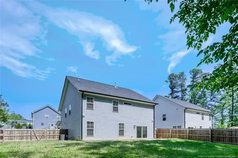 1254 Camden Avenue Durham NC 27701