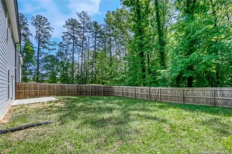 1254 Camden Avenue Durham NC 27701