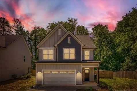 1254 Camden Avenue Durham NC 27701