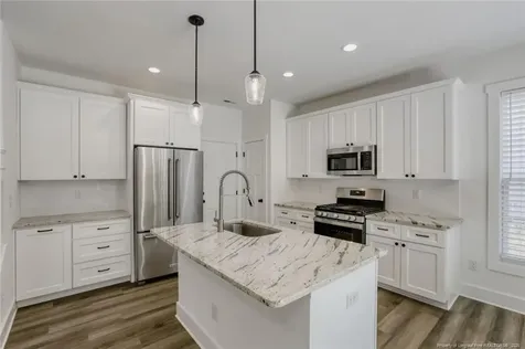 1254 Camden Avenue Durham NC 27701