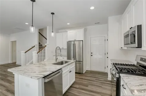 1254 Camden Avenue Durham NC 27701