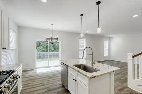 1254 Camden Avenue Durham NC 27701