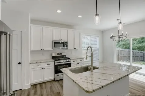 1254 Camden Avenue Durham NC 27701