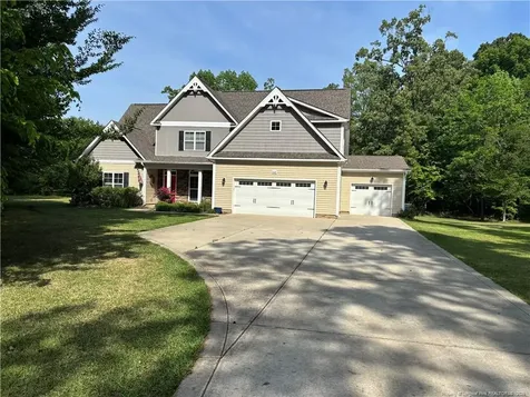 8321 Whitewood Court Linden NC 28356
