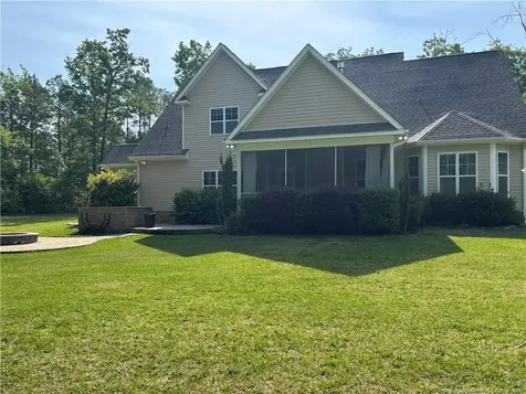 8321 Whitewood Court Linden NC 28356