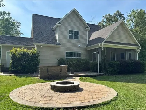8321 Whitewood Court Linden NC 28356
