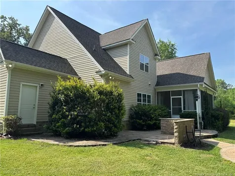 8321 Whitewood Court Linden NC 28356