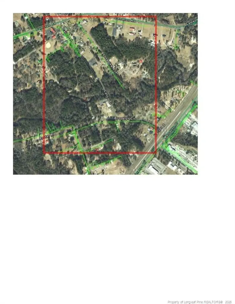 4244 Longview Avenue Hope Mills NC 28348