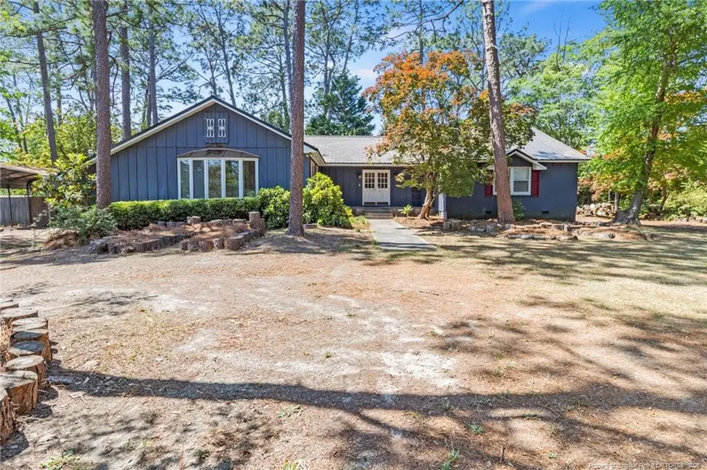5605 Macgregor Court Fayetteville NC 28304