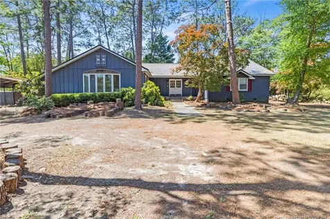5605 Macgregor Court Fayetteville NC 28304