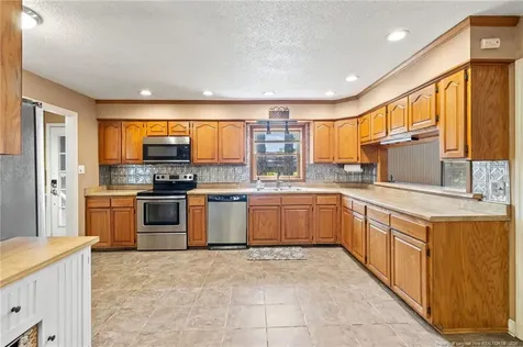 5605 Macgregor Court Fayetteville NC 28304