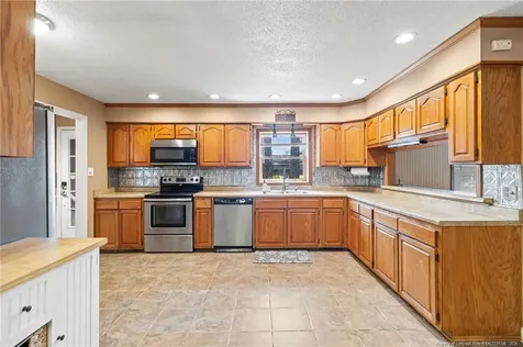 5605 Macgregor Court Fayetteville NC 28304