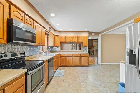 5605 Macgregor Court Fayetteville NC 28304