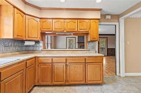 5605 Macgregor Court Fayetteville NC 28304