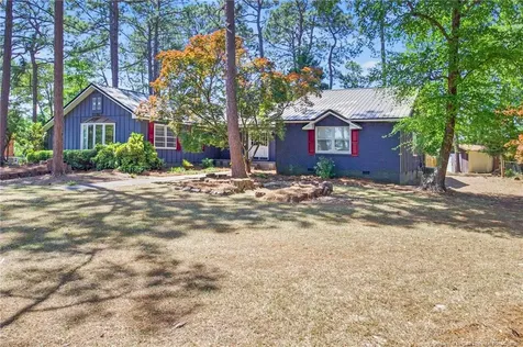 5605 Macgregor Court Fayetteville NC 28304