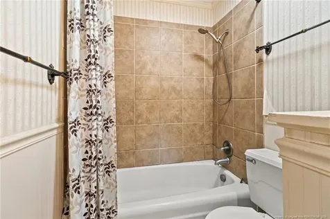 5605 Macgregor Court Fayetteville NC 28304