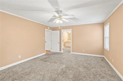 5605 Macgregor Court Fayetteville NC 28304