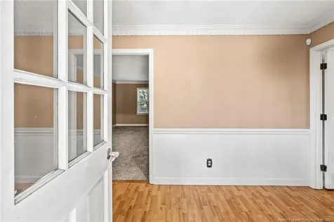 5605 Macgregor Court Fayetteville NC 28304