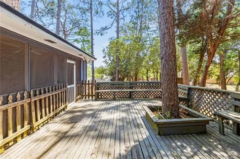 5605 Macgregor Court Fayetteville NC 28304